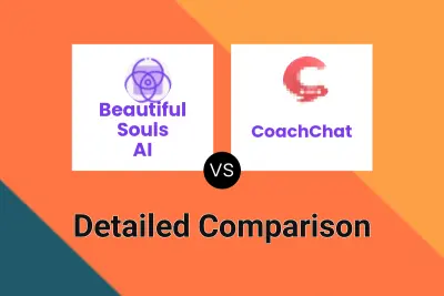 Beautiful Souls AI vs CoachChat