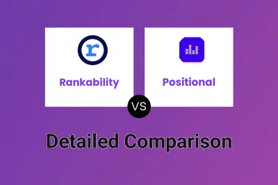 Rankability vs Positional