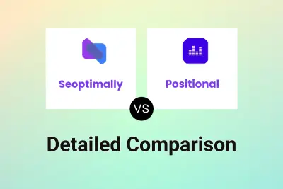 Seoptimally vs Positional