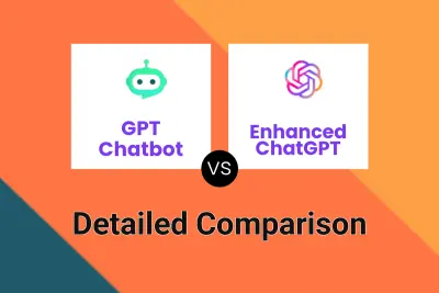 GPT Chatbot vs Enhanced ChatGPT