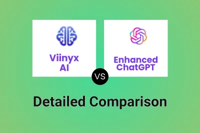 Viinyx AI vs Enhanced ChatGPT