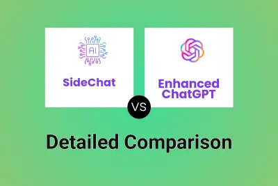 SideChat vs Enhanced ChatGPT