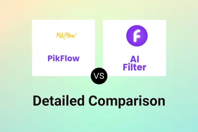 PikFlow vs AI Filter