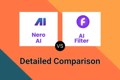 Nero AI vs AI Filter