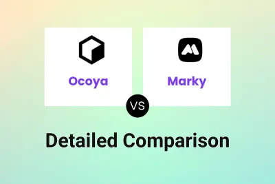 Ocoya vs Marky