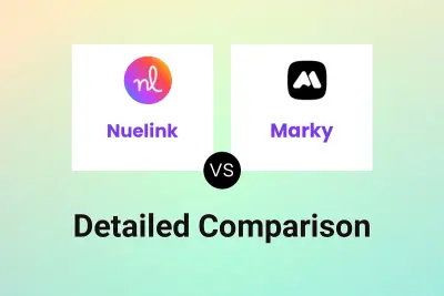 Nuelink vs Marky