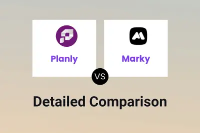 Planly vs Marky