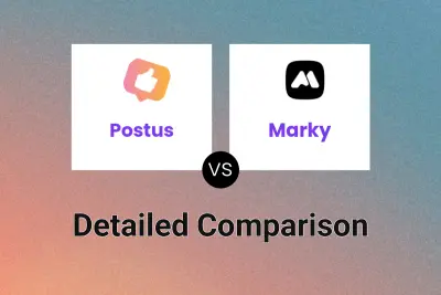 Postus vs Marky