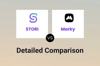 STORI vs Marky