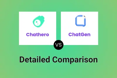 Chathero vs ChatGen