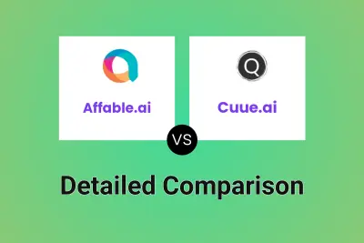 Affable.ai vs Cuue.ai