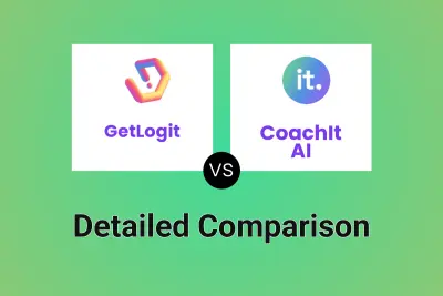 GetLogit vs CoachIt AI