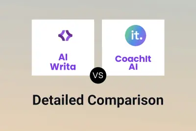 AI Writa vs CoachIt AI