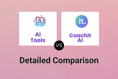 AI Tools vs CoachIt AI