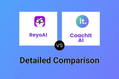 ReyoAI vs CoachIt AI