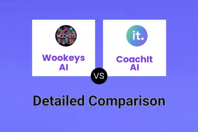 Wookeys AI vs CoachIt AI