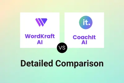 WordKraft AI vs CoachIt AI