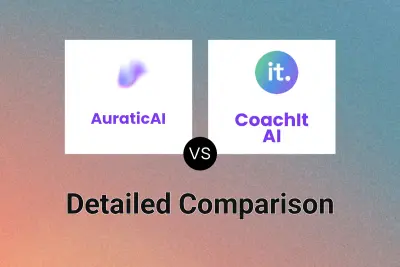 AuraticAI vs CoachIt AI