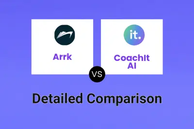 Arrk vs CoachIt AI