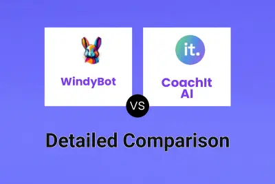 WindyBot vs CoachIt AI