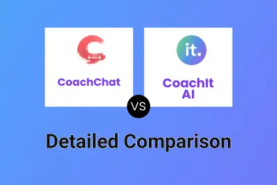 CoachChat vs CoachIt AI