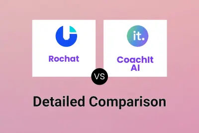 Rochat vs CoachIt AI