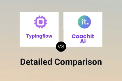 Typingflow vs CoachIt AI