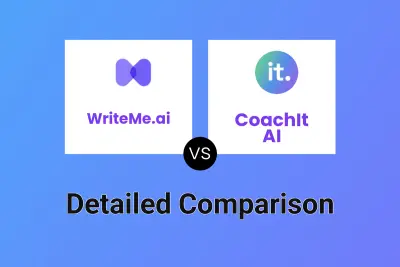 WriteMe.ai vs CoachIt AI