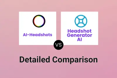 AI-Headshots vs Headshot Generator AI