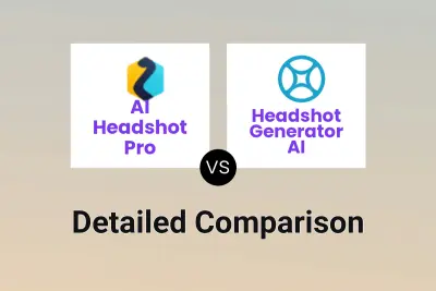 AI Headshot Pro vs Headshot Generator AI