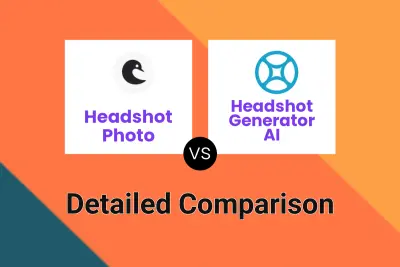 Headshot Photo vs Headshot Generator AI