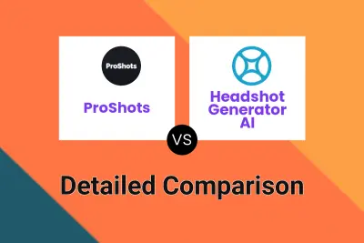 ProShots vs Headshot Generator AI