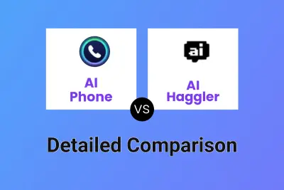 AI Phone vs AI Haggler