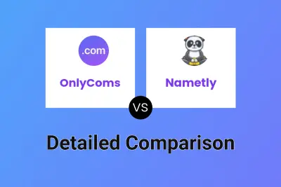 OnlyComs vs Nametly