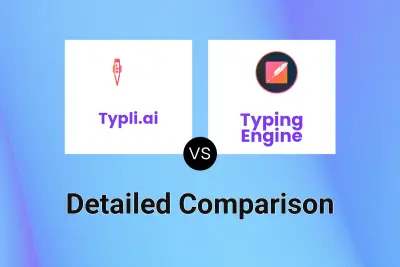 Typli.ai vs Typing Engine