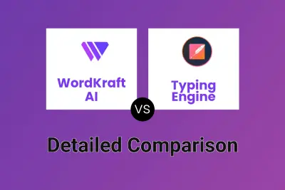 WordKraft AI vs Typing Engine