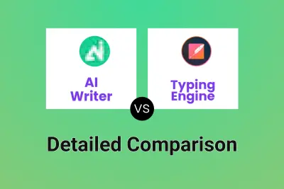 AI Writer vs Typing Engine