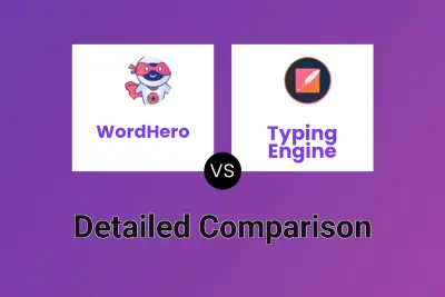 WordHero vs Typing Engine