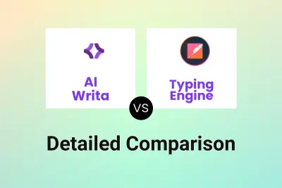 AI Writa vs Typing Engine