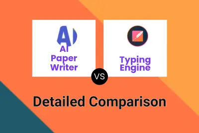 AI Paper Writer vs Typing Engine