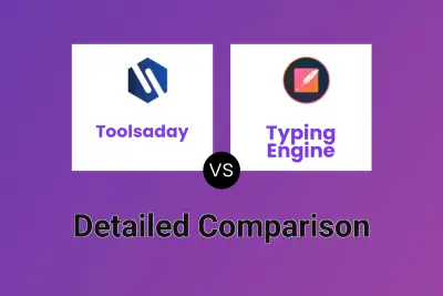 Toolsaday vs Typing Engine