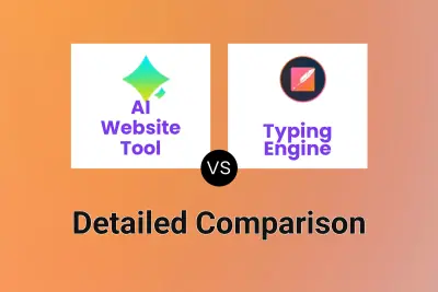 AI Website Tool vs Typing Engine