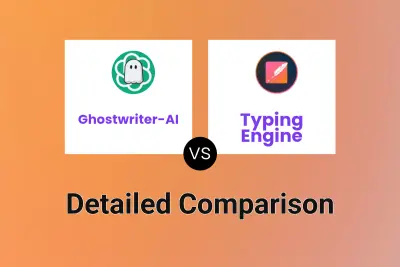 Ghostwriter-AI vs Typing Engine