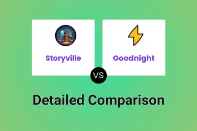 Storyville vs Goodnight