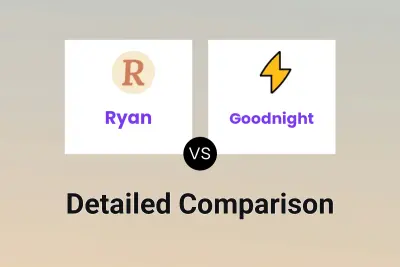 Ryan vs Goodnight