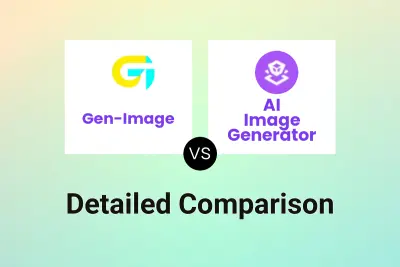 Gen-Image vs AI Image Generator