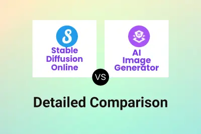 Stable Diffusion Online vs AI Image Generator