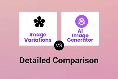 Image Variations vs AI Image Generator