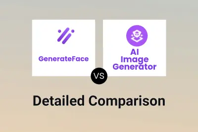 GenerateFace vs AI Image Generator