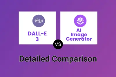 DALL-E 3 vs AI Image Generator